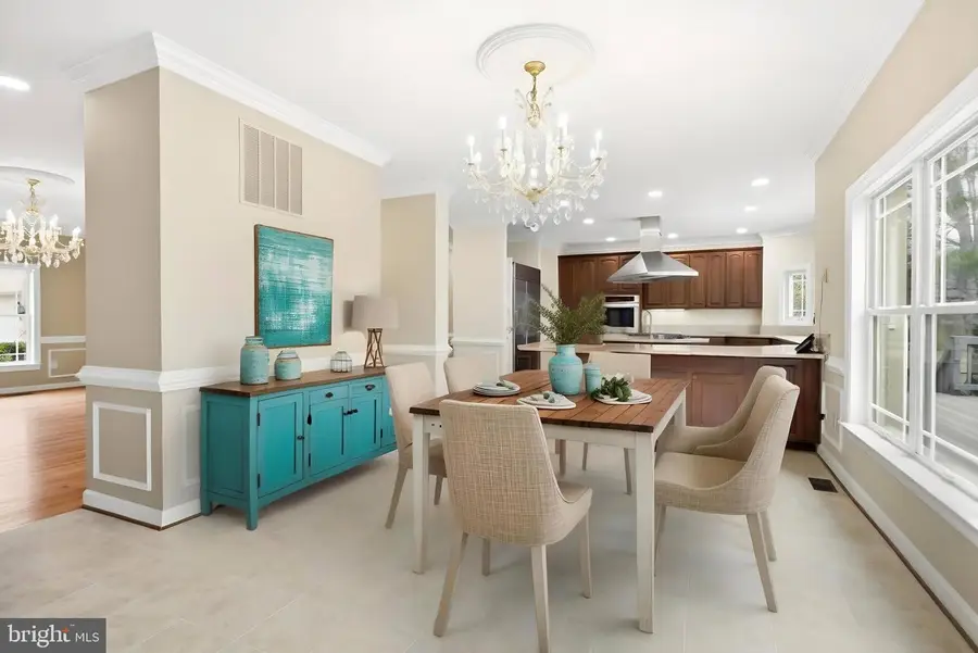 3911 Prosperity Ave, Fairfax, VA 22031 - #3