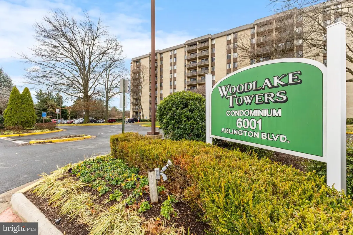 6001 Arlington Blvd #304, Falls Church, VA 22044 - Image #1