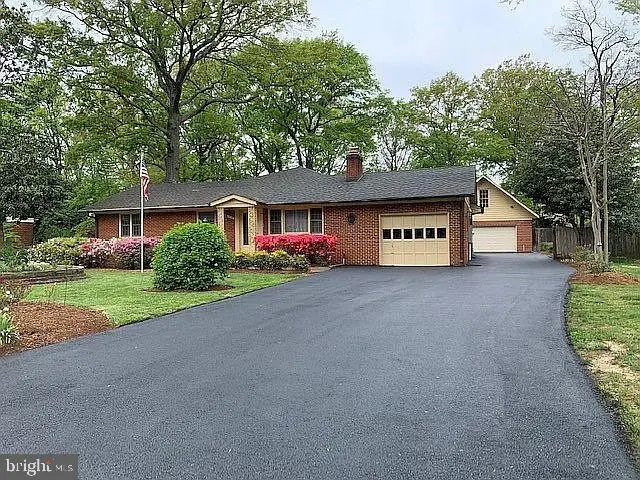 8712 Lea Ln, Alexandria, VA 22309 - Image #1