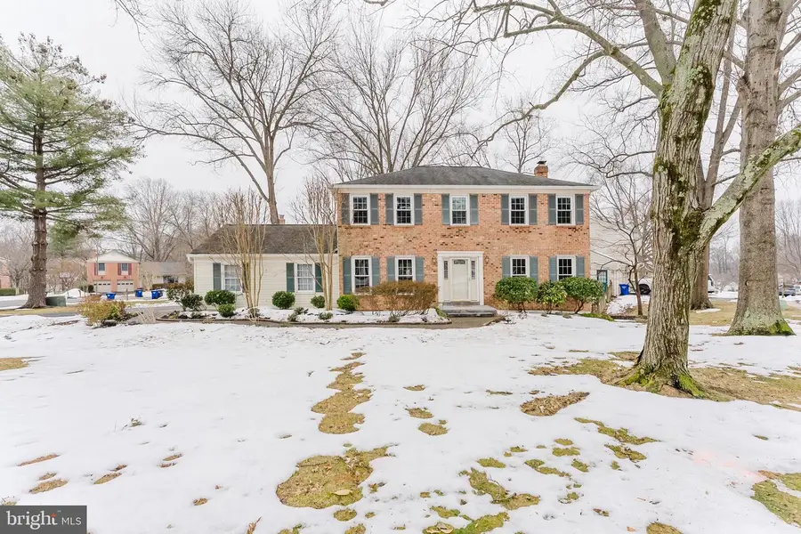 7200 Duck Ct, Springfield, VA 22152 - #3