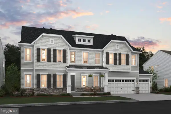 0-00 Peniwill Dr #n/a, LORTON, VA 22079