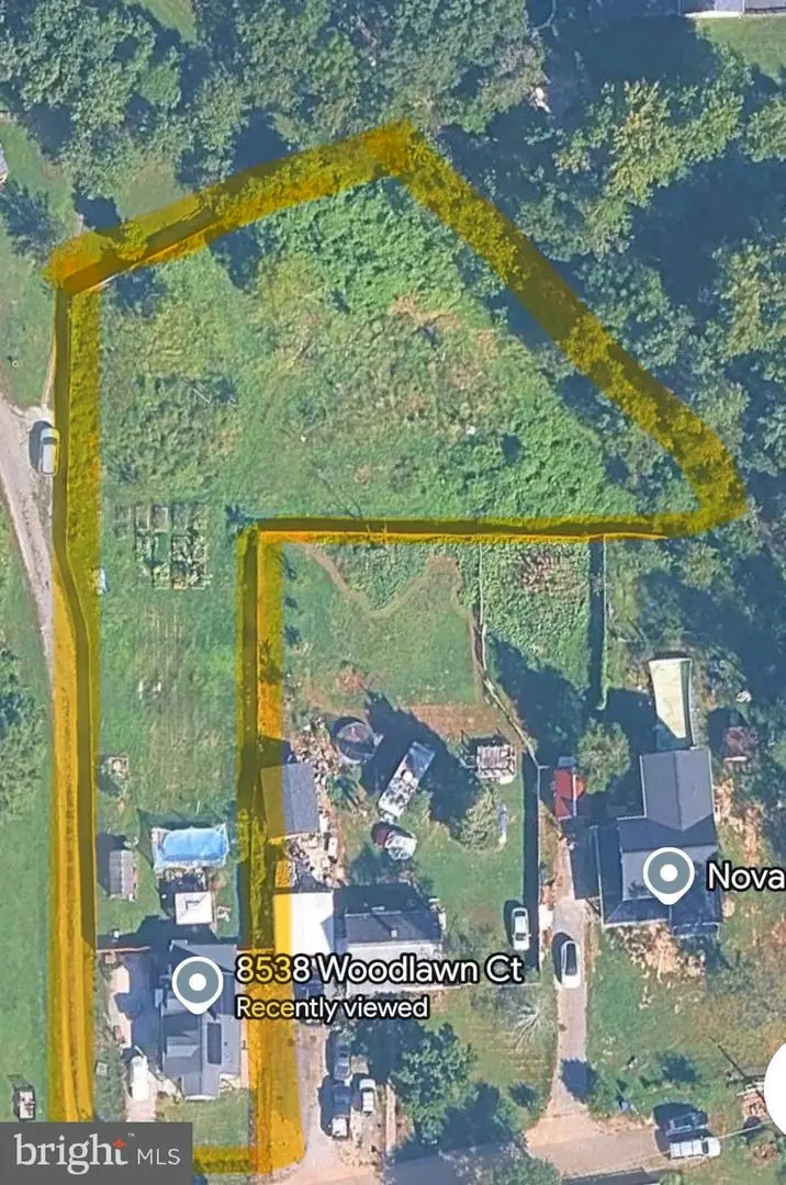 8538 Woodlawn Ct, Alexandria, VA 22309 - #3