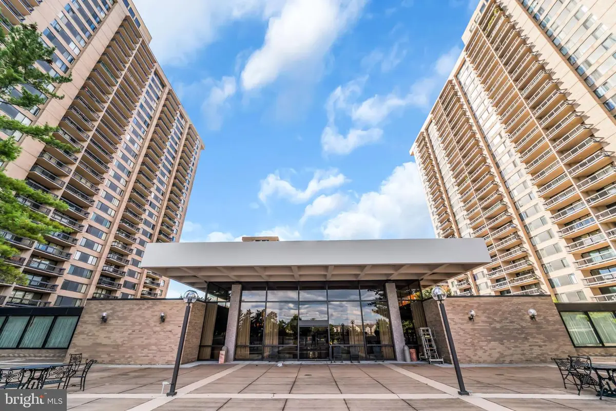 3701 S George Mason Dr #1812n, Falls Church, VA 22041 - Image #1