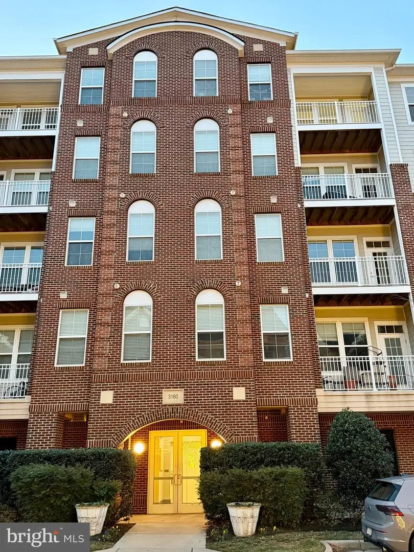 3160 John Glenn St #505, Herndon, VA 20171 - Image #1