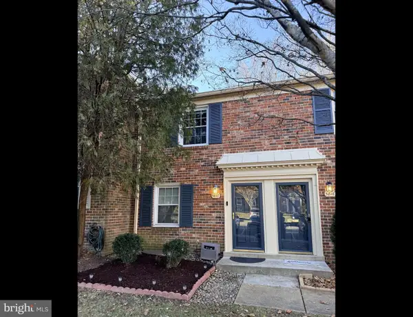 5818 Torington Dr #859, SPRINGFIELD, VA 22152