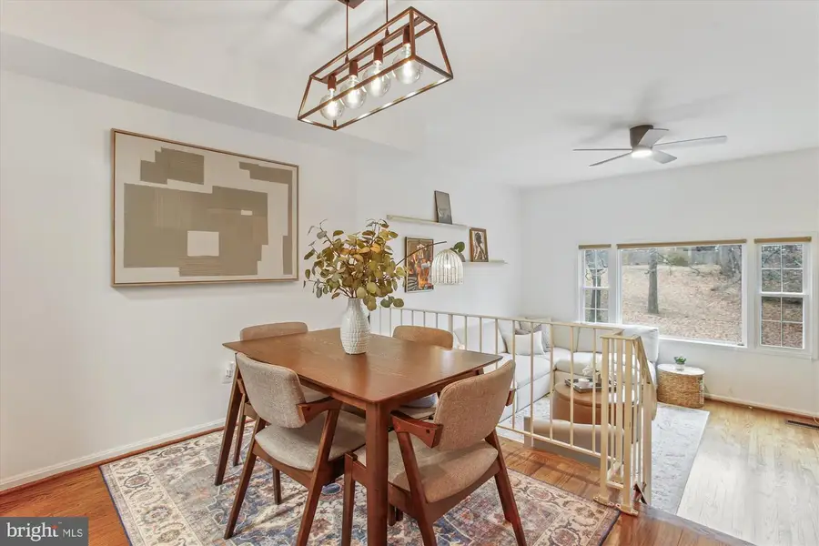 5818 Torington Dr #859, Springfield, VA 22152 - #3