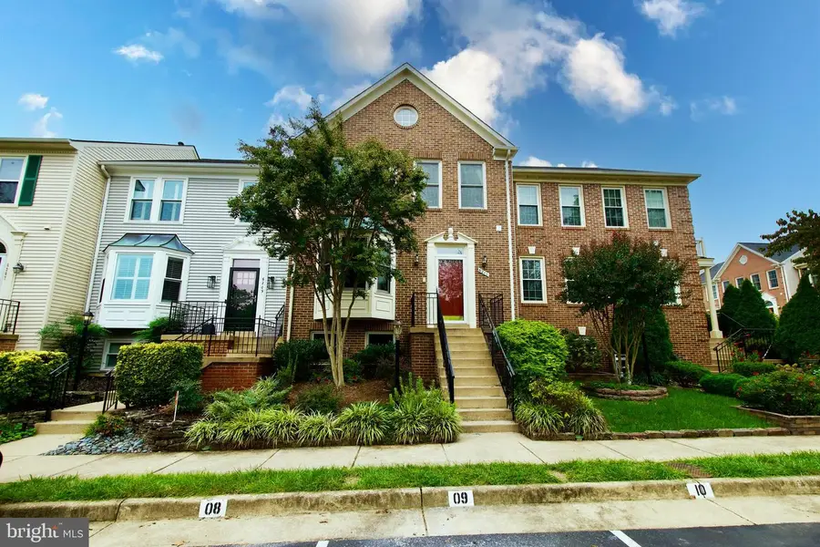 6211 Glenshire Row, Alexandria, VA 22315 - Image #2