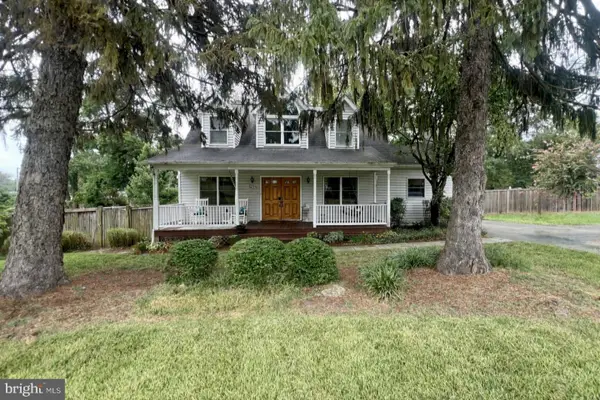 6215 Edison Dr, ALEXANDRIA, VA 22310