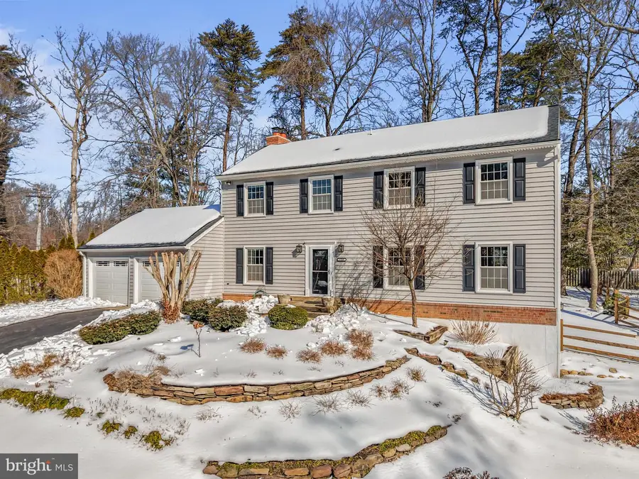 8309 Magic Leaf Rd, Springfield, VA 22153 - Image #2