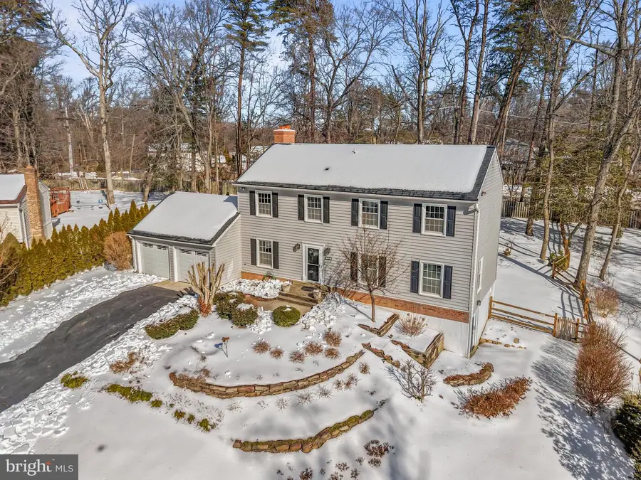 8309 Magic Leaf Rd, Springfield, VA 22153 - Image #3