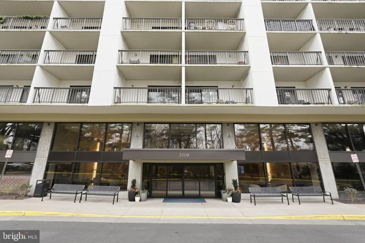 3800 Powell Ln #1104, Falls Church, VA 22041 - #1