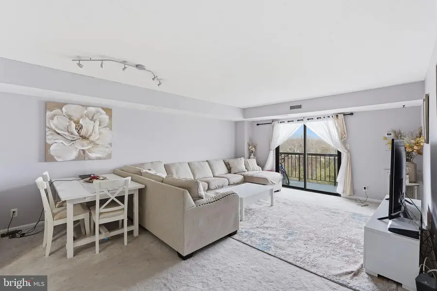 3800 Powell Ln #1104, Falls Church, VA 22041 - #3