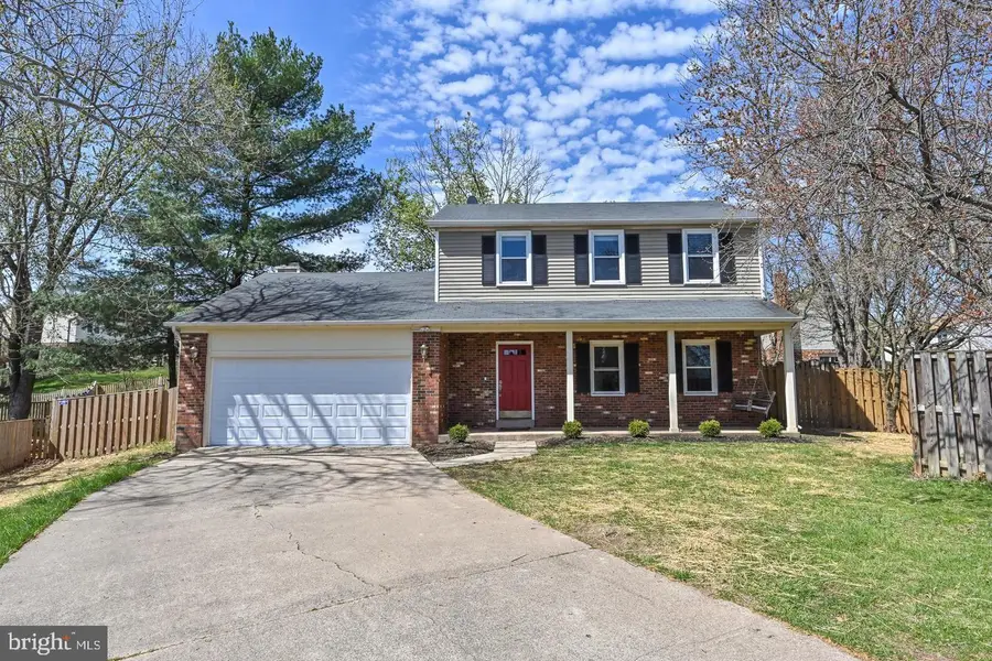 12807 Lady Fairfax Cir, Herndon, VA 20170 - Image #3