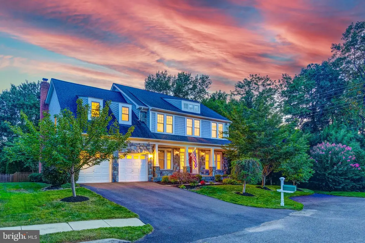 6413 Gayfields Rd, Alexandria, VA 22315 - Image #1