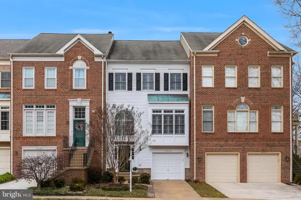 6602 Thurlton Dr, ALEXANDRIA, VA 22315