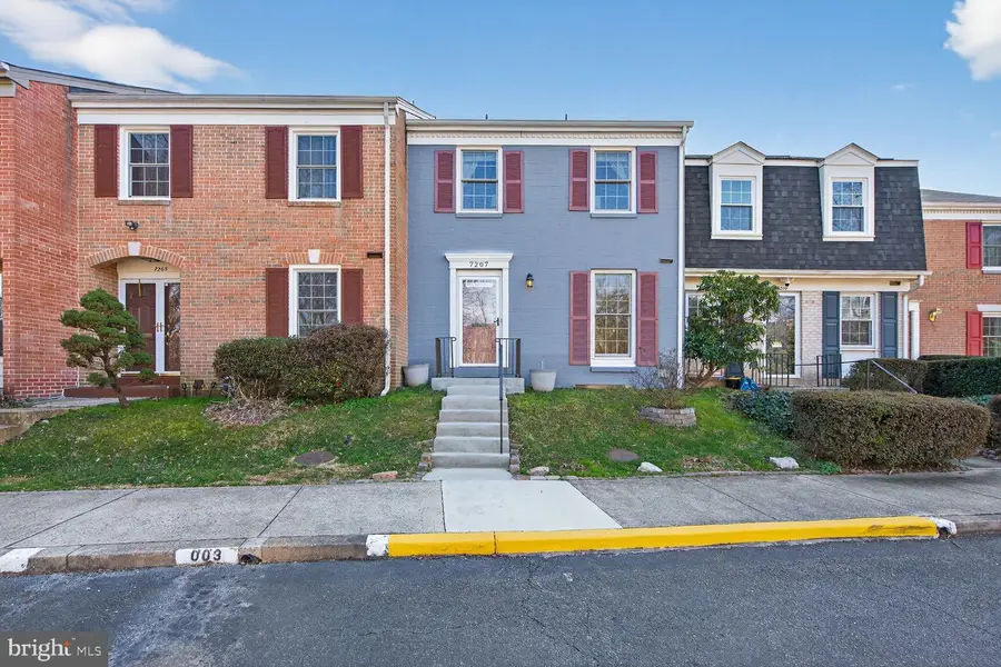 7207 Evanston Rd, Springfield, VA 22150 - Image #2