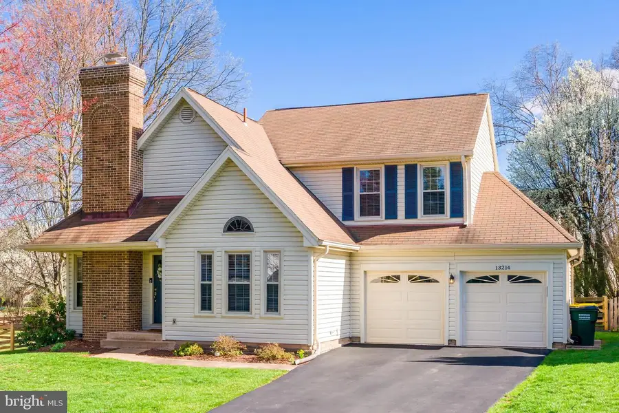 13214 Stone Heather Dr, Herndon, VA 20171 - #3