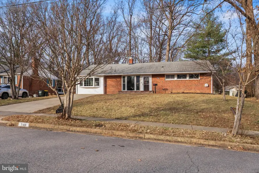 7418 Nancemond St, Springfield, VA 22150 - Image #2