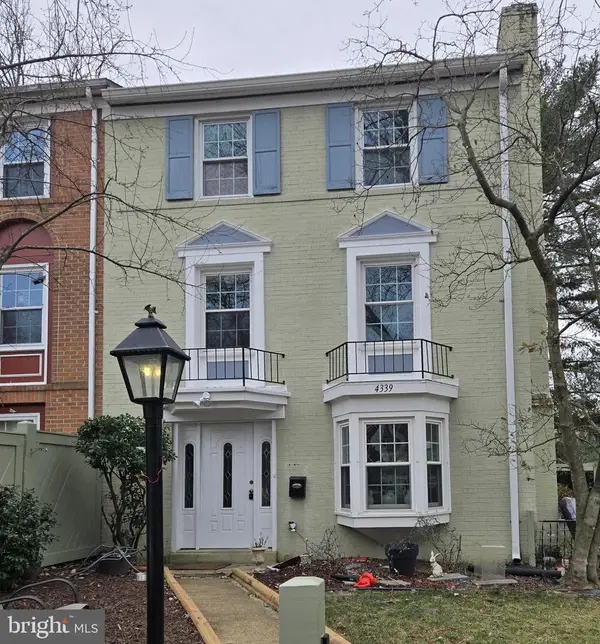 4339 Birchlake Ct, ALEXANDRIA, VA 22309