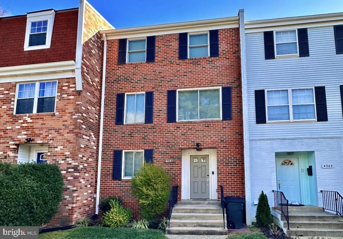 4203 Main St, Alexandria, VA 22309 - Image #1