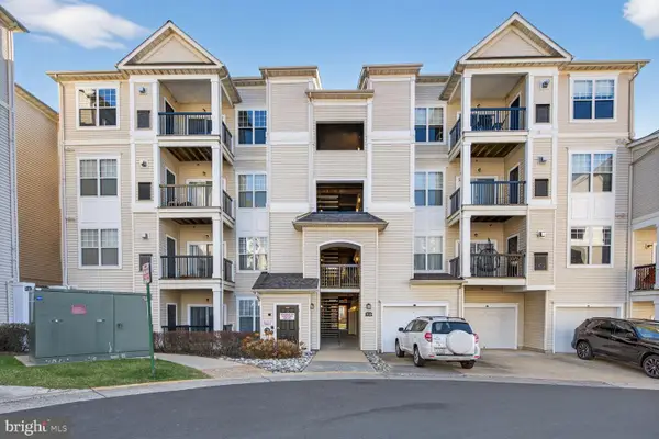 11329 Aristotle Dr #5-408, FAIRFAX, VA 22030
