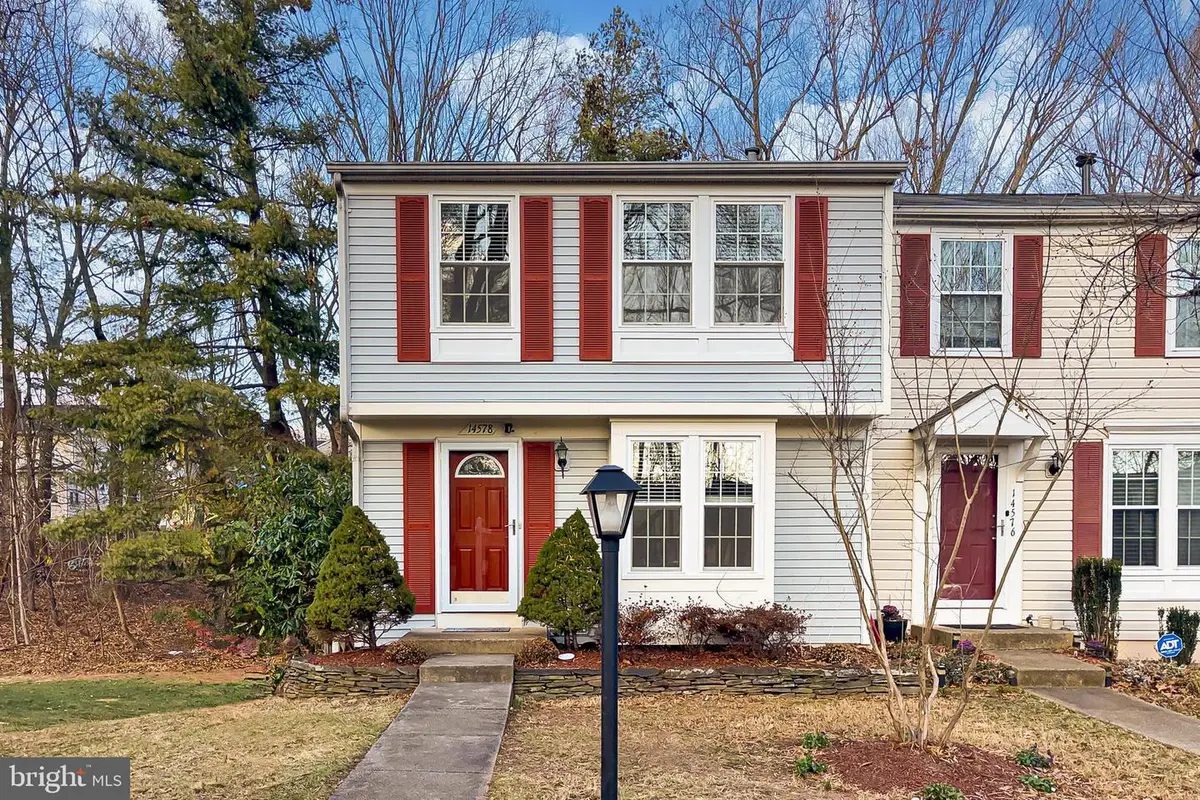14578 Olde Kent Rd, Centreville, VA 20120 - Image #1