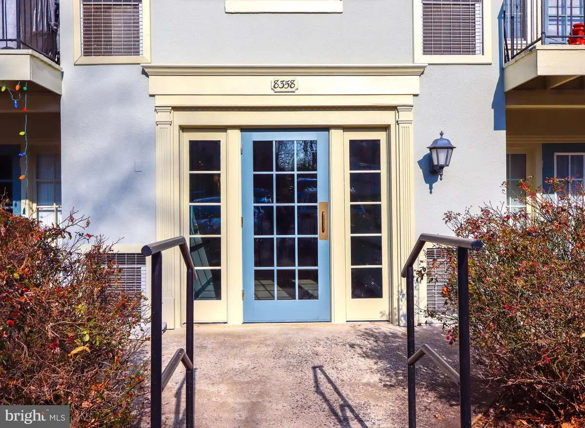 8358-d Dunham Ct #622, Springfield, VA 22152 - Image #1