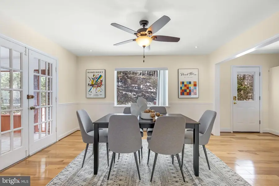 3442 Glen Carlyn Dr, Falls Church, VA 22041 - #3