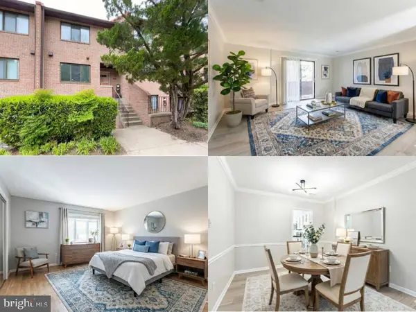 3708a Steppes Ct, FALLS CHURCH, VA 22041