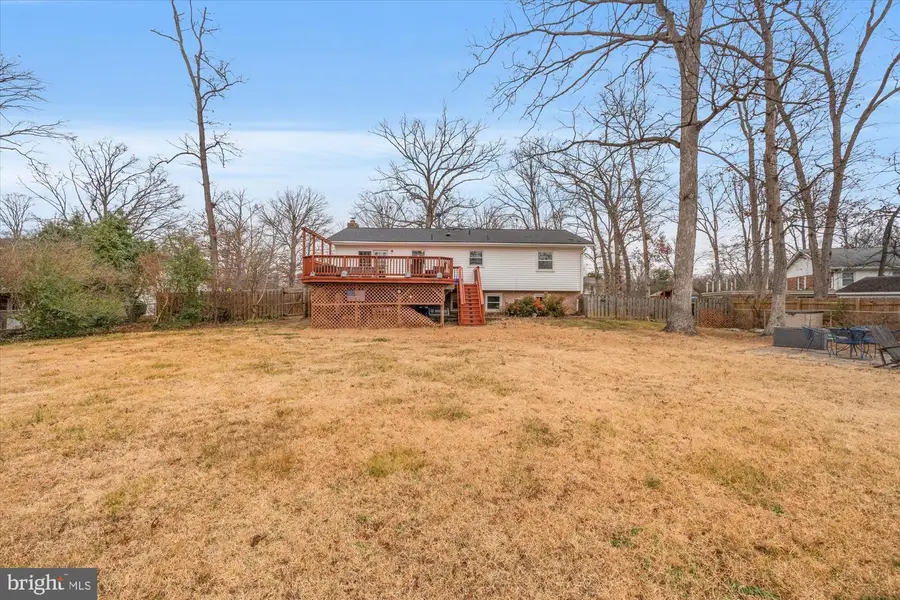 4003 Westgate Dr, Alexandria, VA 22309 - #3