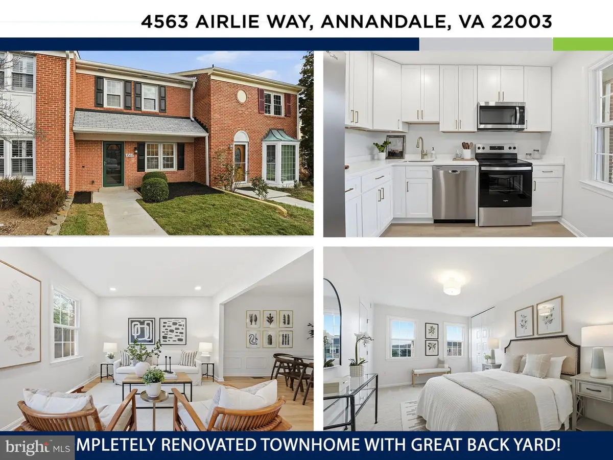 4563 Airlie Way, Annandale, VA 22003 - Image #1