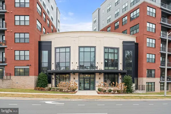 2960 Vaden Dr #2n-602, FAIRFAX, VA 22031