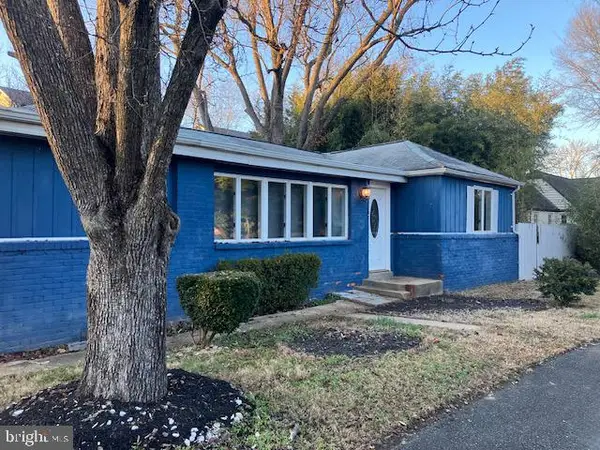 8106 Fort Hunt Rd, ALEXANDRIA, VA 22308