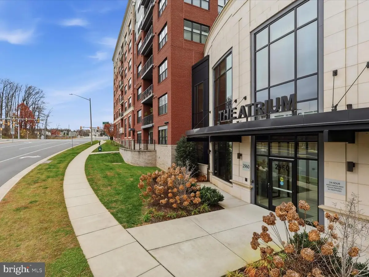 2960 Vaden Dr #413, Fairfax, VA 22031 - #1