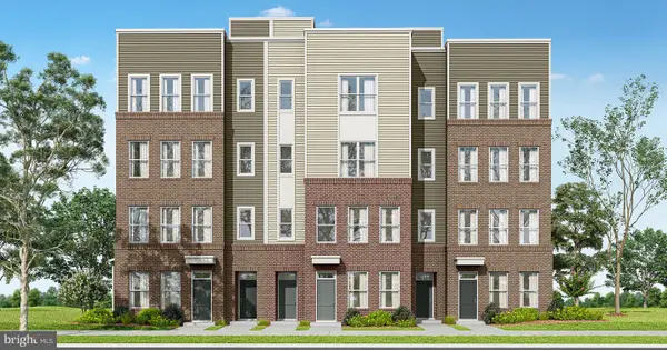 10401 White Granite Dr #3, OAKTON, VA 22124