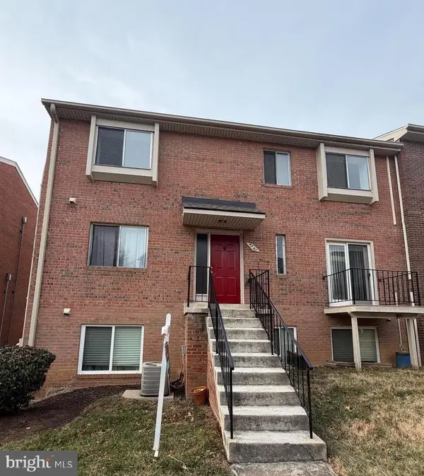 4597 Logsdon Dr #36, ANNANDALE, VA 22003