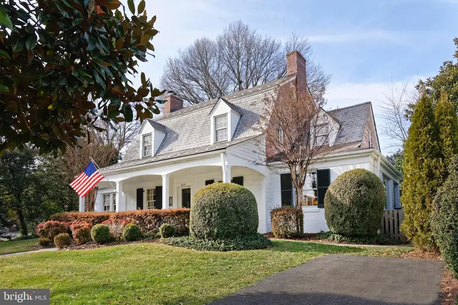 6122 Woodmont Rd, Alexandria, VA 22307 - Image #3