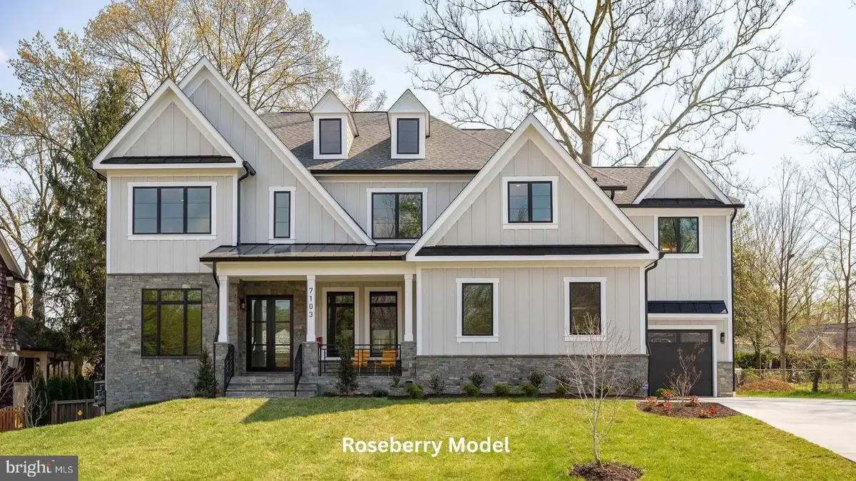 6634 Brawner St, McLean, VA 22101 - Image #1