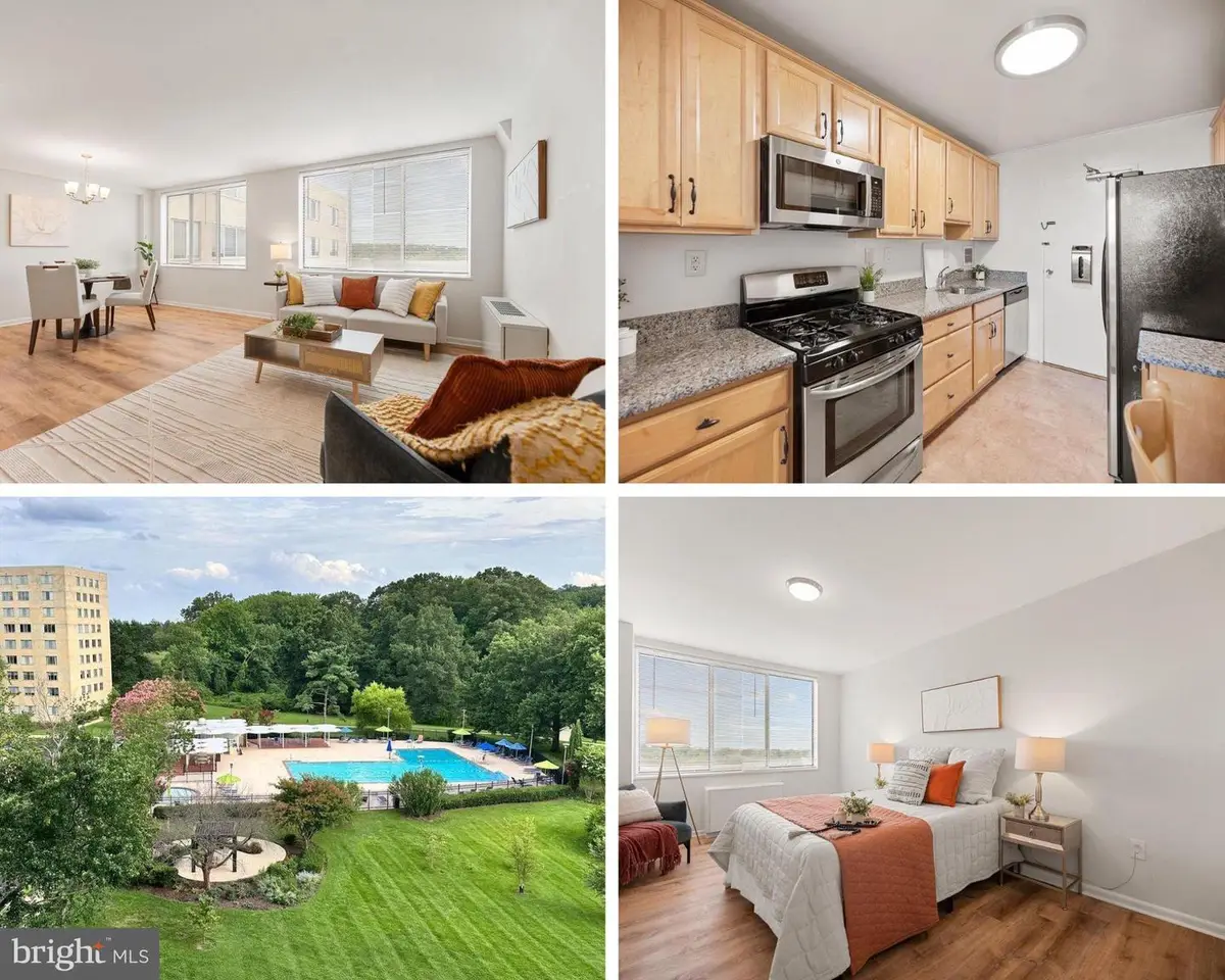 6631 Wakefield Dr #819, Alexandria, VA 22307 - #1