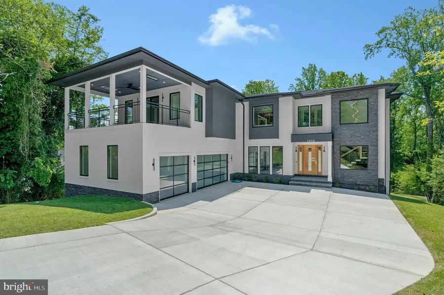 1434 Waggaman Cir, McLean, VA 22101 - Image #3