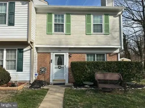 7763 Wolford Way, LORTON, VA 22079