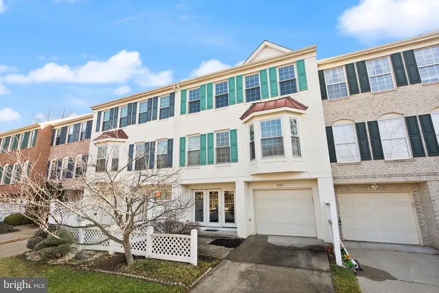 2709 Baronhurst Dr, Vienna, VA 22181 - #3