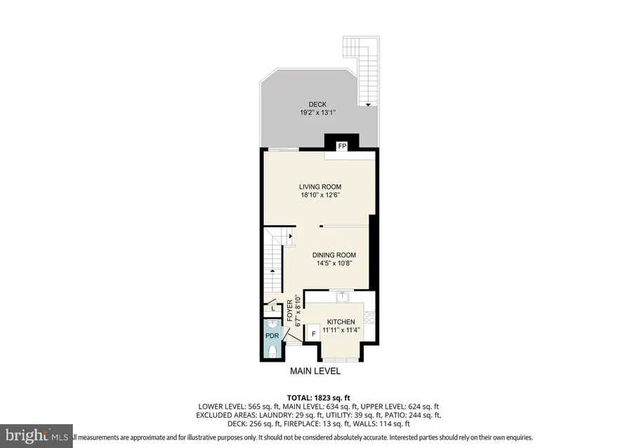 13522 Mallard Watch Way, Clifton, VA 20124 - Image #3