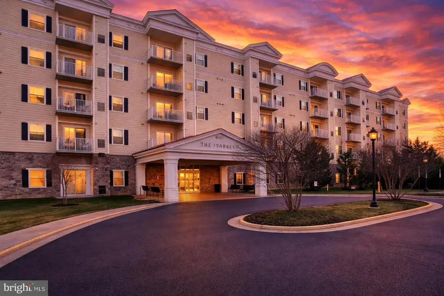 6301 Edsall Rd #106, Alexandria, VA 22312 - Image #2