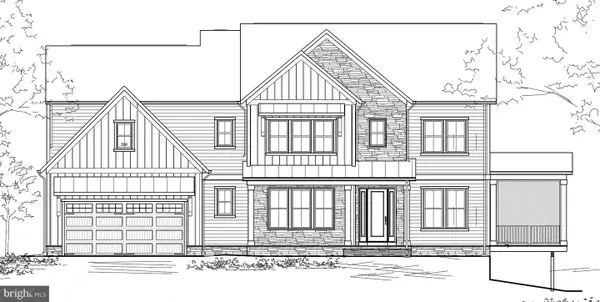 303 Roosevelt Ct Ne, VIENNA, VA 22180