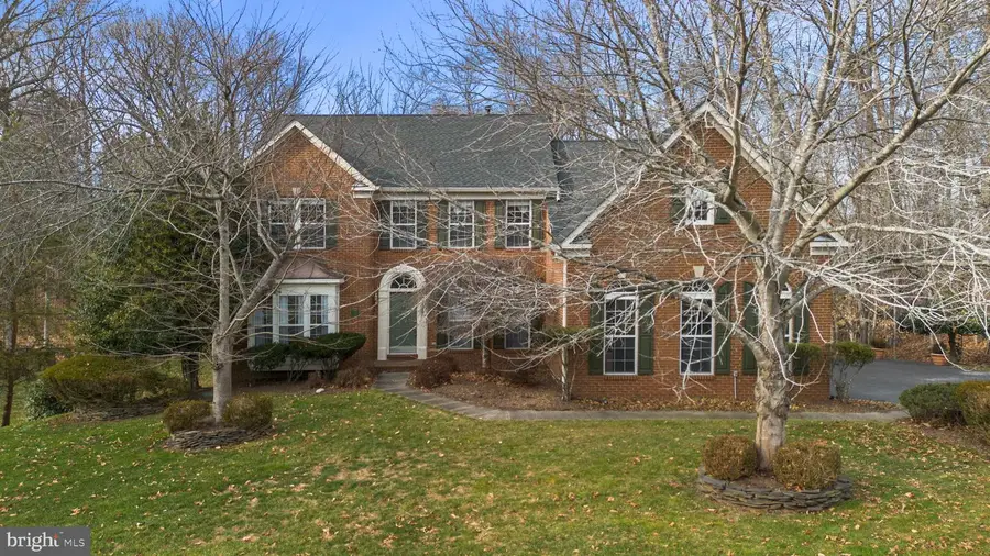 7416 Beckwith Ln, Clifton, VA 20124 - #2