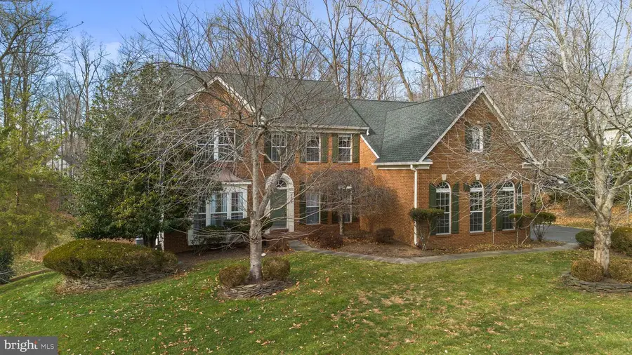 7416 Beckwith Ln, Clifton, VA 20124 - #3