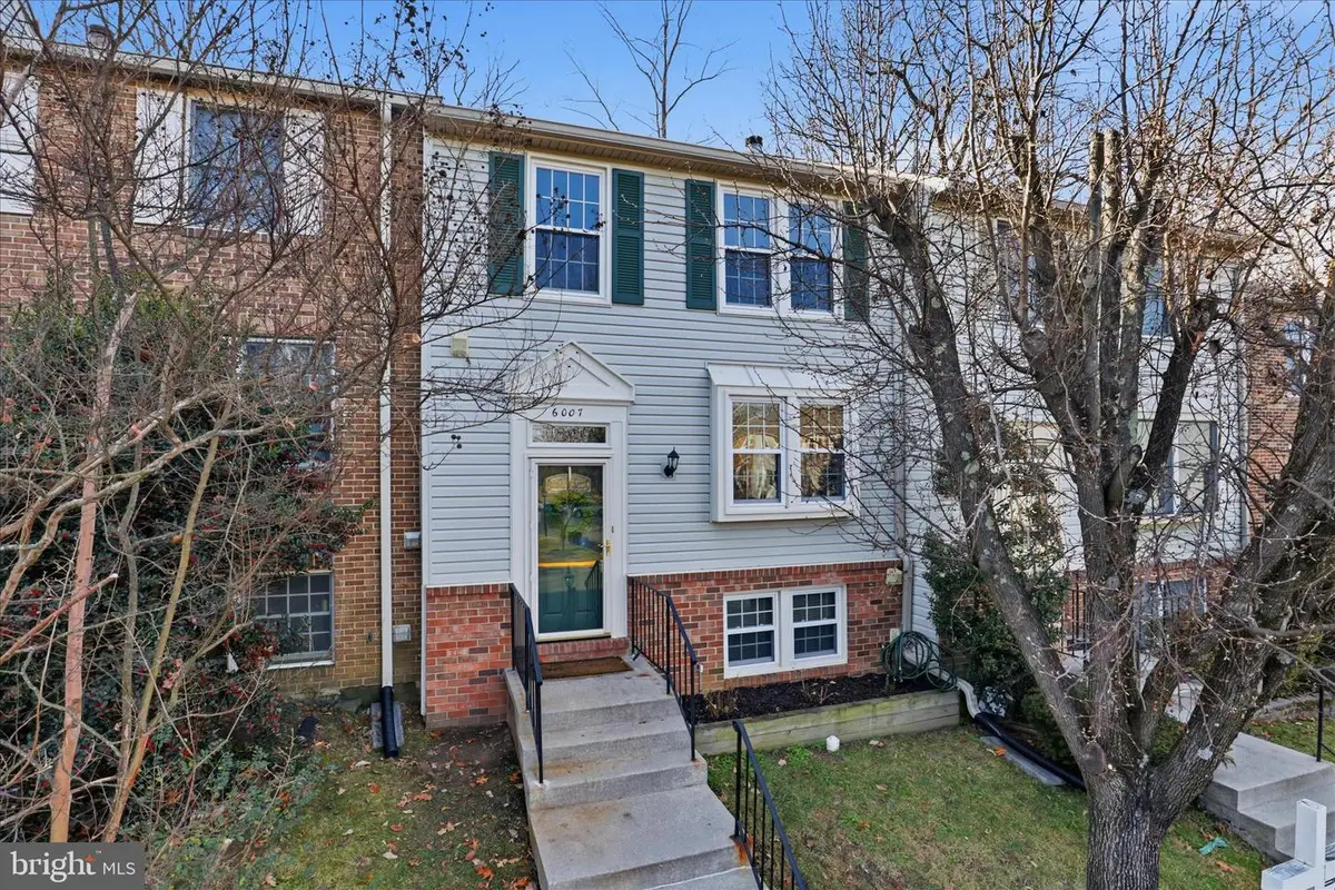 6007 Chicory Pl, Alexandria, VA 22310 - Image #1
