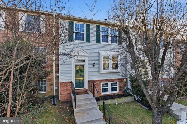 6007 Chicory Pl, ALEXANDRIA, VA 22310