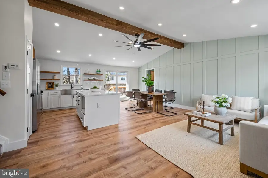 1359 Rock Chapel Rd, Herndon, VA 20170 - #2